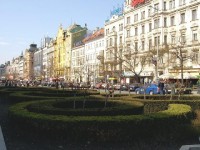 Václavské náměstí 24