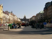 Václavské náměstí 35
