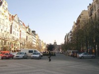 Václavské náměstí 50
