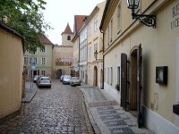 Praha Staré Město 30