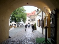 Praha Staré Město 5