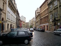 Praha Staré Město 22