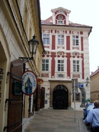 Praha Staré Město 3