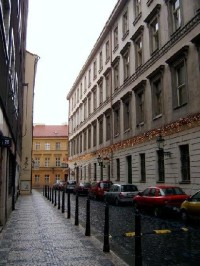 Praha Staré Město 23