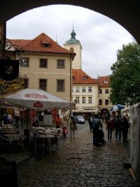Praha Staré Město 14