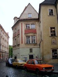 Praha Staré Město 16