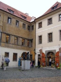 Praha Staré Město 12