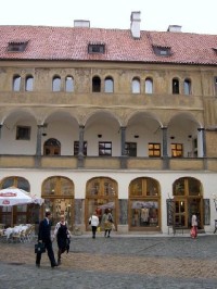 Praha Staré Město 11