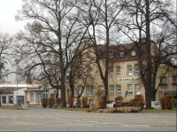 náměstí T.G.Masaryka