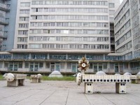 Nemocnice Motol 3