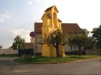 zvonička