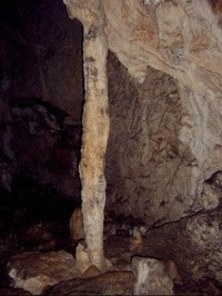 Jeskyně Meziat