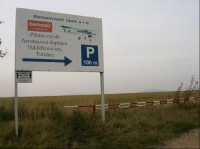 Letiště Benešov