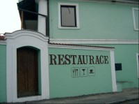 Restaurace