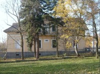 Dům z roku 1895