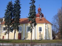 Kostel: kostel sv. Jakuba Většího 
