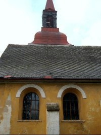 Kostel Svatého Václava