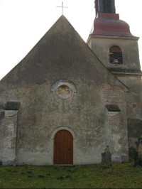 Kostel Sv.Václava v Kovanicích