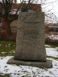 Památník Pražskému povstání