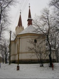 Kostel Svatého Prokopa