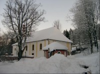 Kostel Sv.Vintíře