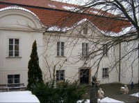 Muzeum z Pražské brány