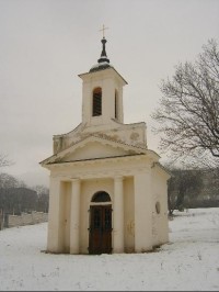 Kaple Valdštejnů v Litvínově