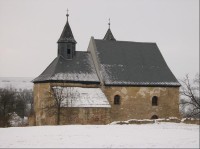 Kostel Sv. Jakuba Většího
