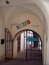 Farní klub