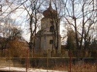 Kostel Sv.Jiří