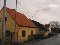 Obec Liběšovice