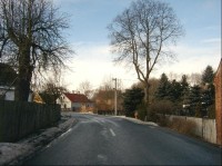 Obec Malá Černoc