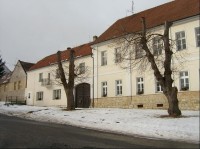 Obec Povlčín