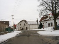 Obec Solopysky