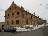Dům v Miskovicích