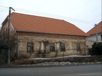 Domek v Miskovicích