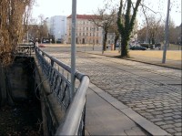 Pražský most