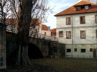 Pražský most  Plzeň