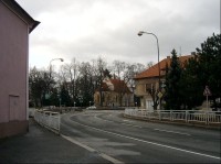 Třebízského ulice