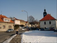 Čistá