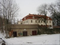 Obec Bečváry