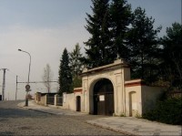 Brána z roku 1879