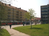 Plzeňská