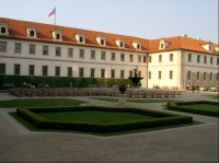 Valdštejnský palác