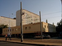 Hotel Pankrác