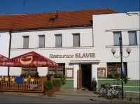 Restaurace - náměstí: Restaurace na náměstí
