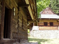 Muzeum kysuckej dediny