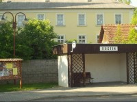 Roštín