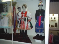expozice Slováckého muzea