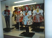 expozice Slováckého muzea